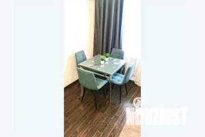 2-к квартира, посуточно, 45м2, 1/5 этаж