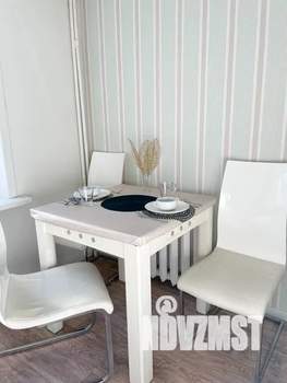 1-к квартира, посуточно, 30м2, 1/5 этаж