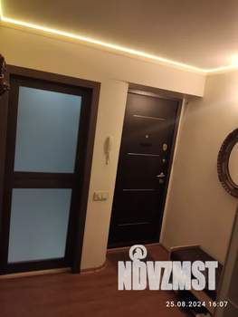 2-к квартира, посуточно, 45м2, 2/5 этаж