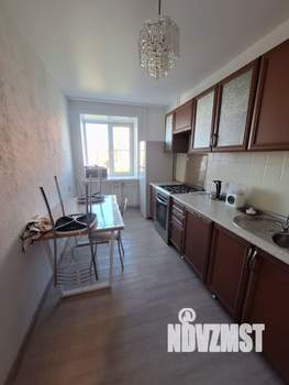 3-к квартира, на длительный срок, 60м2, 6/10 этаж