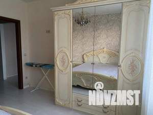 2-к квартира, на длительный срок, 54м2, 14/24 этаж