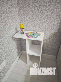 1-к квартира, посуточно, 33м2, 5/5 этаж