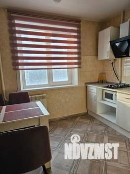 1-к квартира, посуточно, 34м2, 7/10 этаж