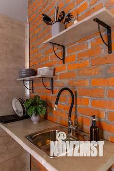 2-к квартира, посуточно, 35м2, 1/1 этаж