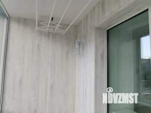 1-к квартира, посуточно, 43м2, 5/10 этаж