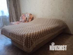 1-к квартира, посуточно, 32м2, 3/5 этаж