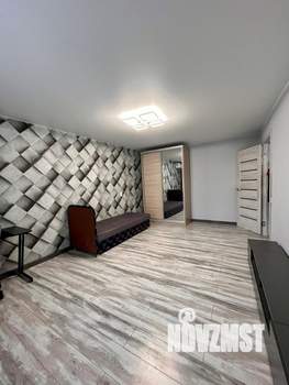 2-к квартира, на длительный срок, 50м2, 2/9 этаж