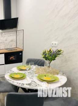 2-к квартира, посуточно, 37м2, 2/25 этаж