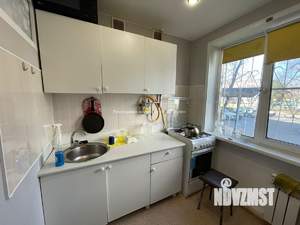 3-к квартира, на длительный срок, 62м2, 1/5 этаж