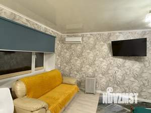 1-к квартира, посуточно, 32м2, 1/5 этаж