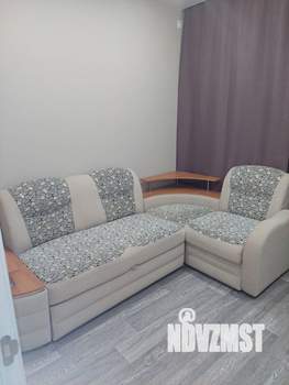 2-к квартира, на длительный срок, 31м2, 1/11 этаж
