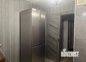 1-к квартира, на длительный срок, 33м2, 4/10 этаж