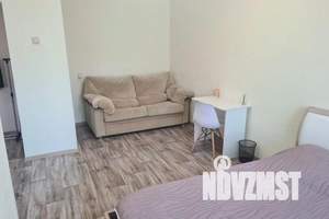 1-к квартира, посуточно, 30м2, 5/5 этаж