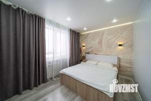 2-к квартира, посуточно, 30м2, 1/1 этаж