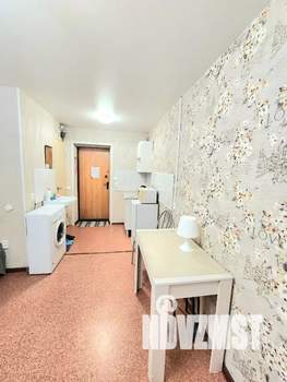 Студия квартира, посуточно, 20м2, 1/5 этаж