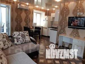 Студия квартира, посуточно, 30м2, 3/5 этаж