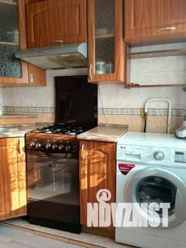 2-к квартира, на длительный срок, 48м2, 4/4 этаж