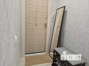 2-к квартира, посуточно, 45м2, 1/1 этаж