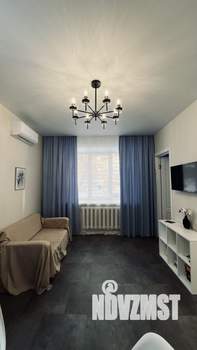 2-к квартира, посуточно, 31м2, 1/5 этаж