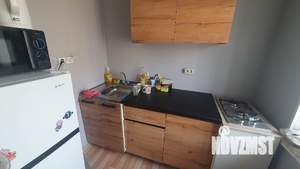 2-к квартира, на длительный срок, 46м2, 5/5 этаж