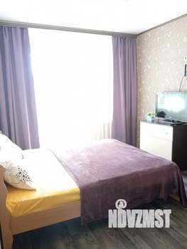 1-к квартира, посуточно, 34м2, 1/10 этаж