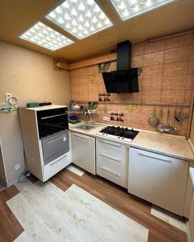 2-к квартира, на длительный срок, 51м2, 7/10 этаж