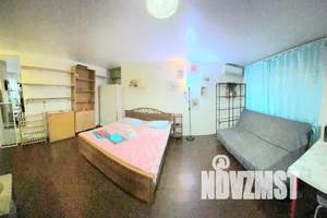 1-к квартира, посуточно, 33м2, 3/5 этаж