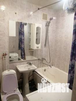 1-к квартира, посуточно, 35м2, 1/9 этаж