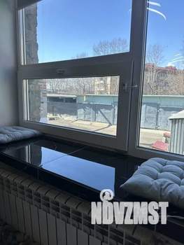 1-к квартира, посуточно, 60м2, 2/3 этаж