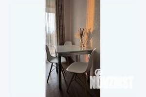 1-к квартира, посуточно, 40м2, 3/20 этаж