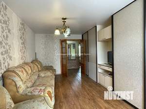 3-к квартира, на длительный срок, 61м2, 3/5 этаж
