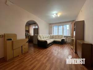 3-к квартира, на длительный срок, 72м2, 5/10 этаж