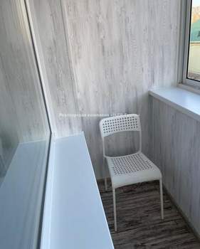 1-к квартира, на длительный срок, 32м2, 4/5 этаж