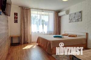 1-к квартира, посуточно, 35м2, 3/10 этаж