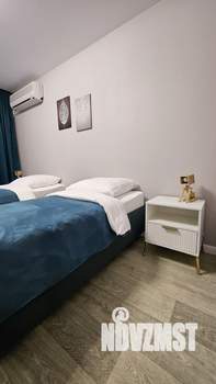 2-к квартира, посуточно, 50м2, 3/9 этаж