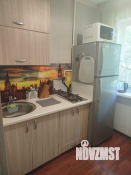 1-к квартира, посуточно, 32м2, 2/5 этаж