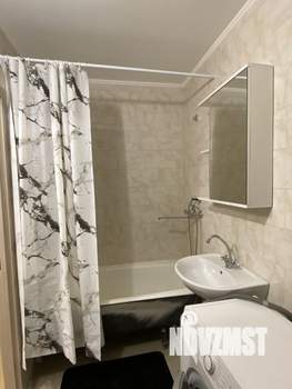 1-к квартира, на длительный срок, 34м2, 4/10 этаж