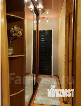 2-к квартира, на длительный срок, 45м2, 1/5 этаж