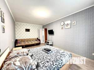 1-к квартира, посуточно, 32м2, 1/1 этаж