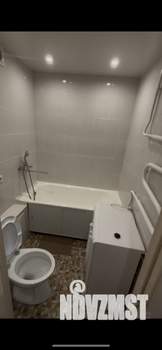 1-к квартира, посуточно, 33м2, 4/5 этаж