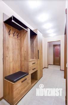 2-к квартира, посуточно, 55м2, 2/9 этаж