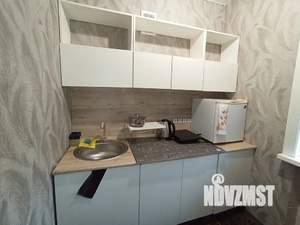 1-к квартира, посуточно, 23м2, 1/10 этаж