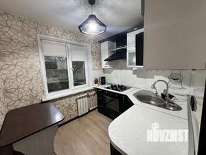 2-к квартира, на длительный срок, 45м2, 5/5 этаж