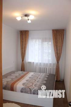 2-к квартира, посуточно, 43м2, 1/5 этаж