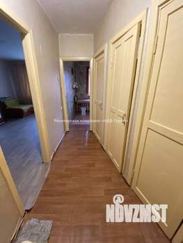 1-к квартира, на длительный срок, 31м2, 5/5 этаж