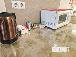 1-к квартира, посуточно, 24м2, 1/1 этаж