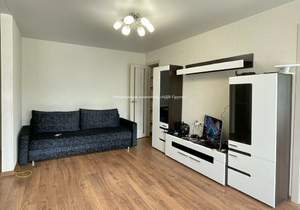 2-к квартира, на длительный срок, 45м2, 4/5 этаж