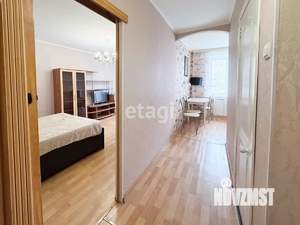 1-к квартира, на длительный срок, 34м2, 3/10 этаж