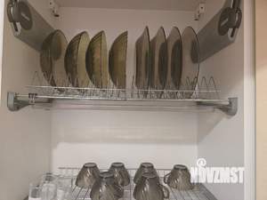 2-к квартира, посуточно, 53м2, 1/1 этаж