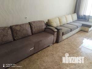 2-к квартира, посуточно, 50м2, 2/5 этаж